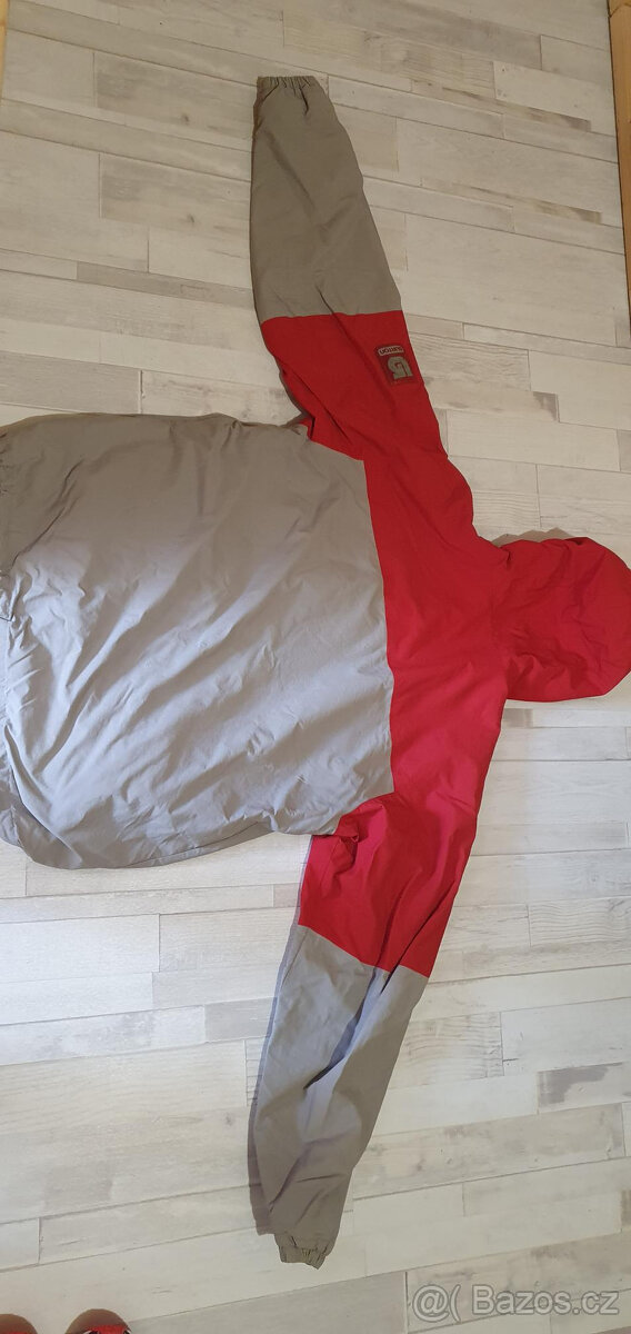 BURTON bunda Outdoor vel. XL - 7