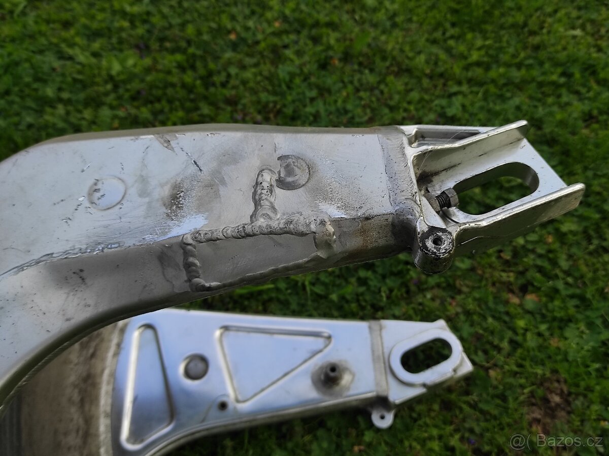 Kyvná vidlice Aprilia RSV 1000R, Factory - 7