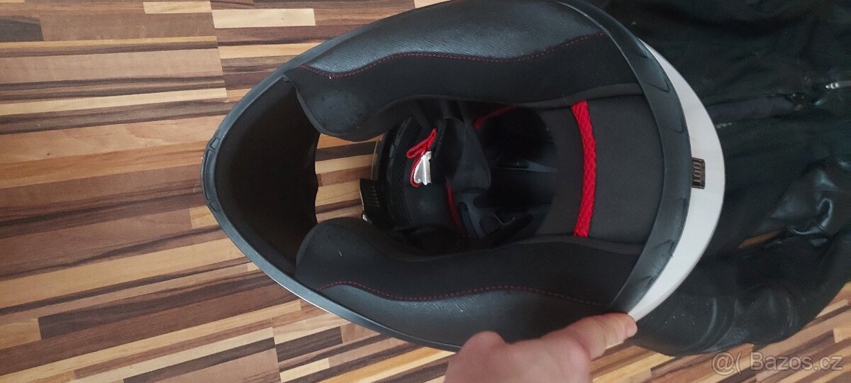 Dámské motorkářské oblečení - 7