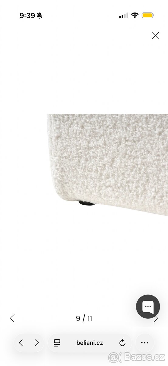 Postel s matrací - 7