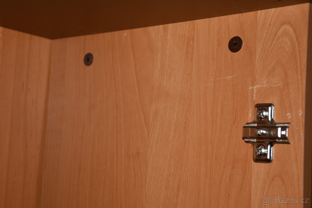 Obývací Stěna - 7