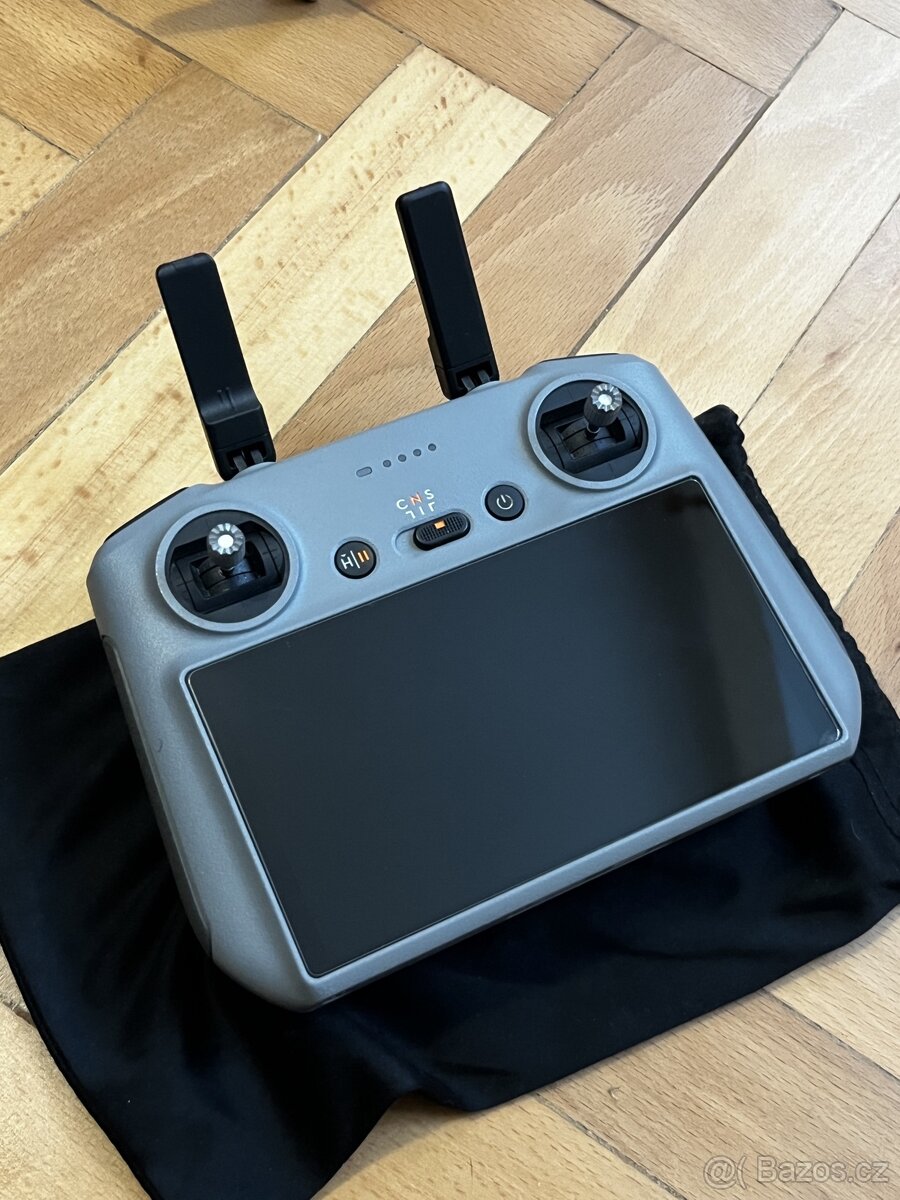 Dji mini 4 pro fly more combo - 7