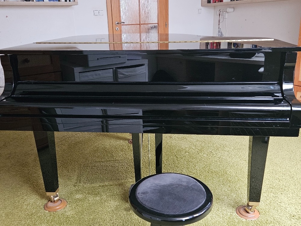 Piano Yamaha GB1K PE - 7