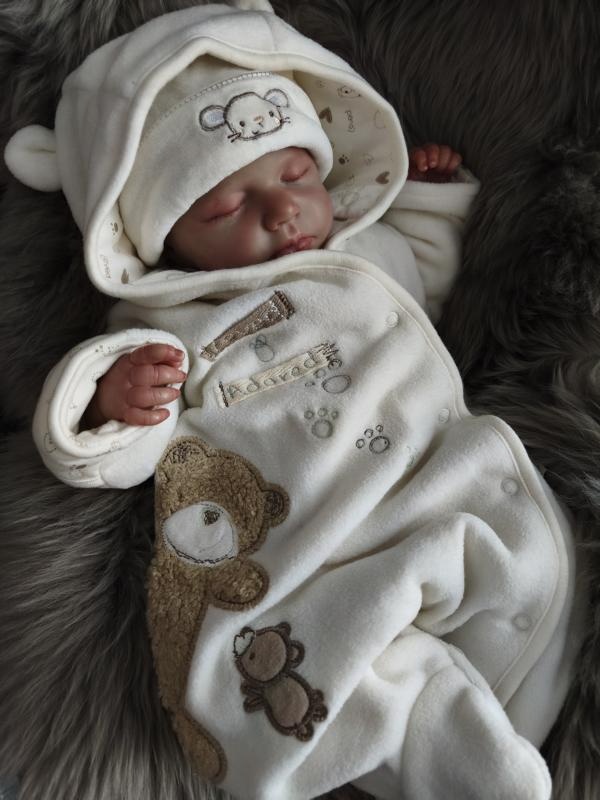 Overal s medvídkem vel.56 - 7