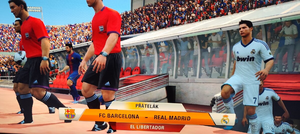 PS3 Sony PlayStation 3 160 GB + 10 her - 7