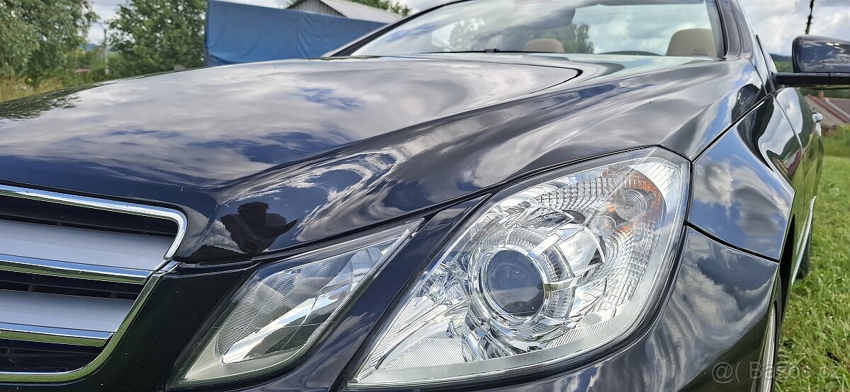 Prodám kabriolet 135 kW - cena k jednání - 7