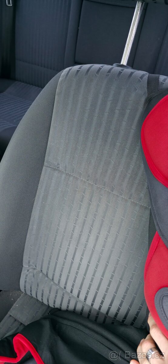 Sedačky Octavia 1 - 7