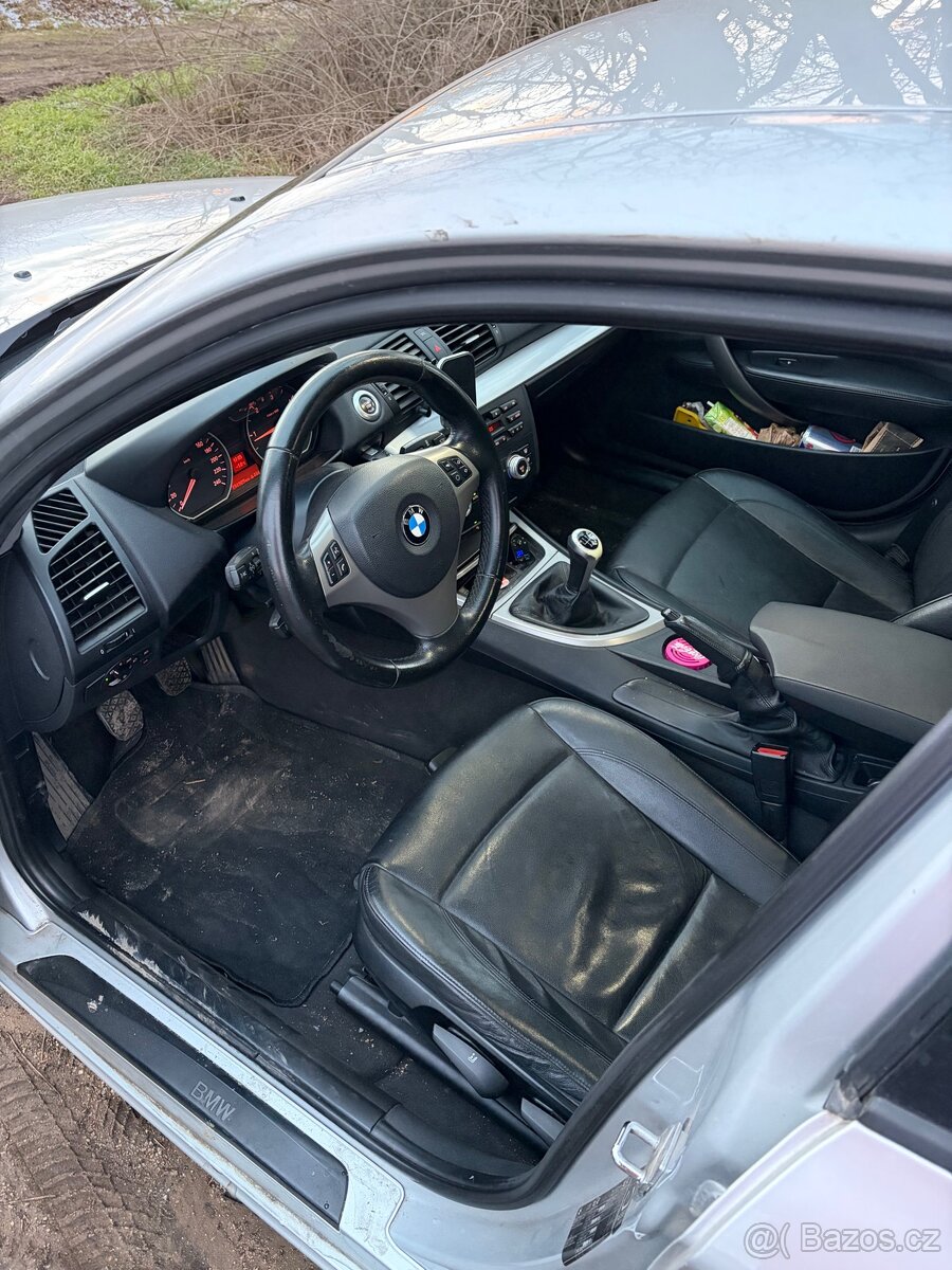 Prodám bmw e87 m47 - 7