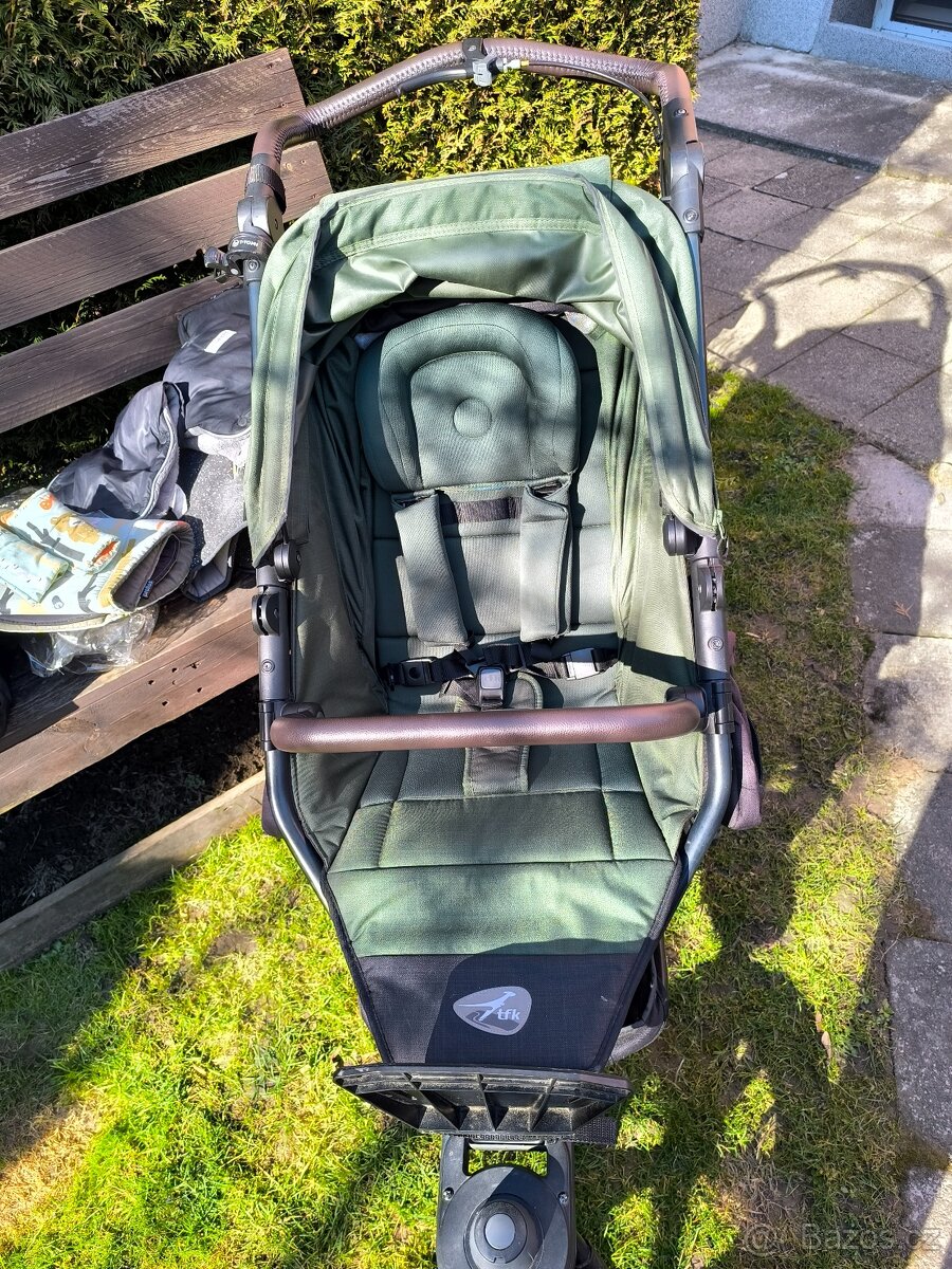 TFK sporťák mono - 7