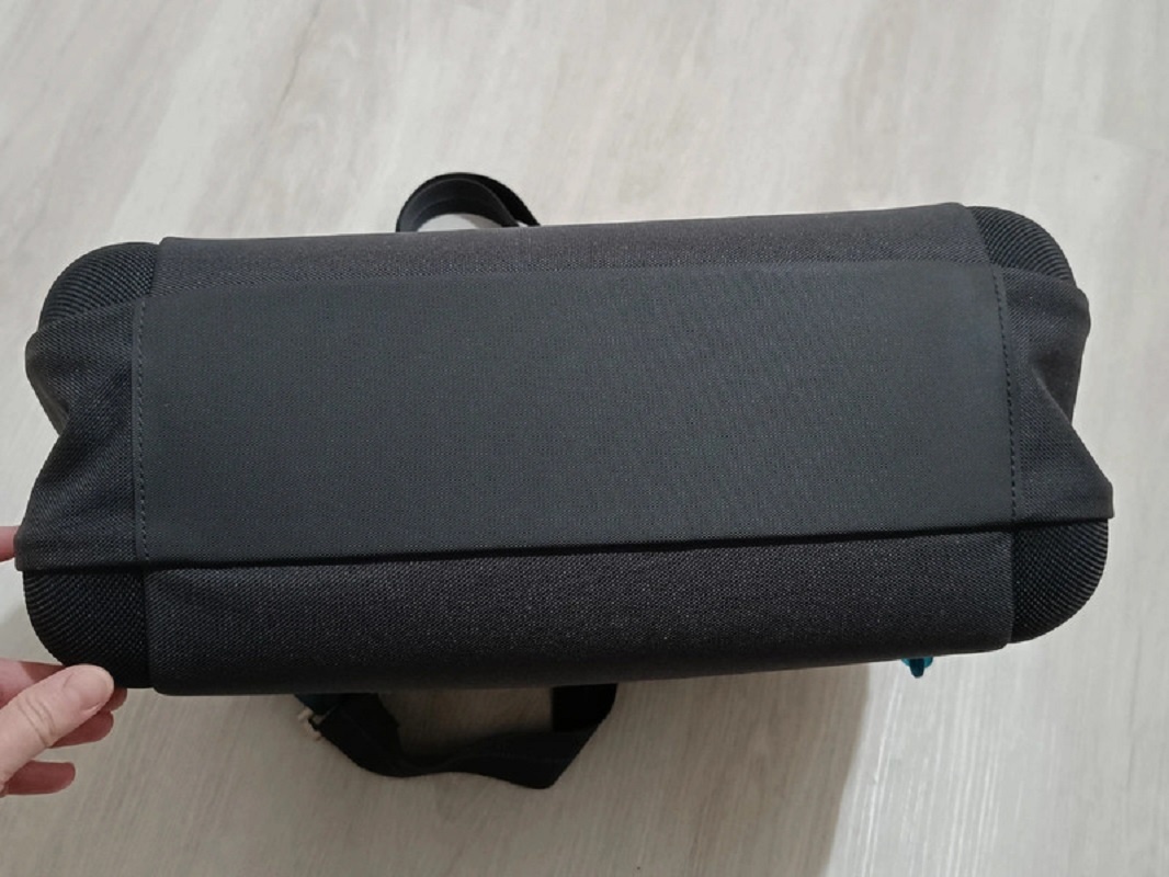 Velká taška Samsonite - nová - 7