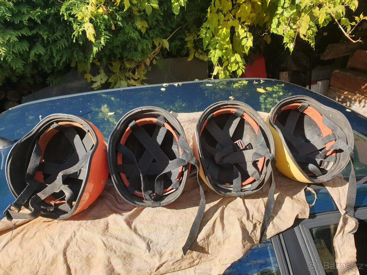 Horolezecké přilby Cassida alpine - 7