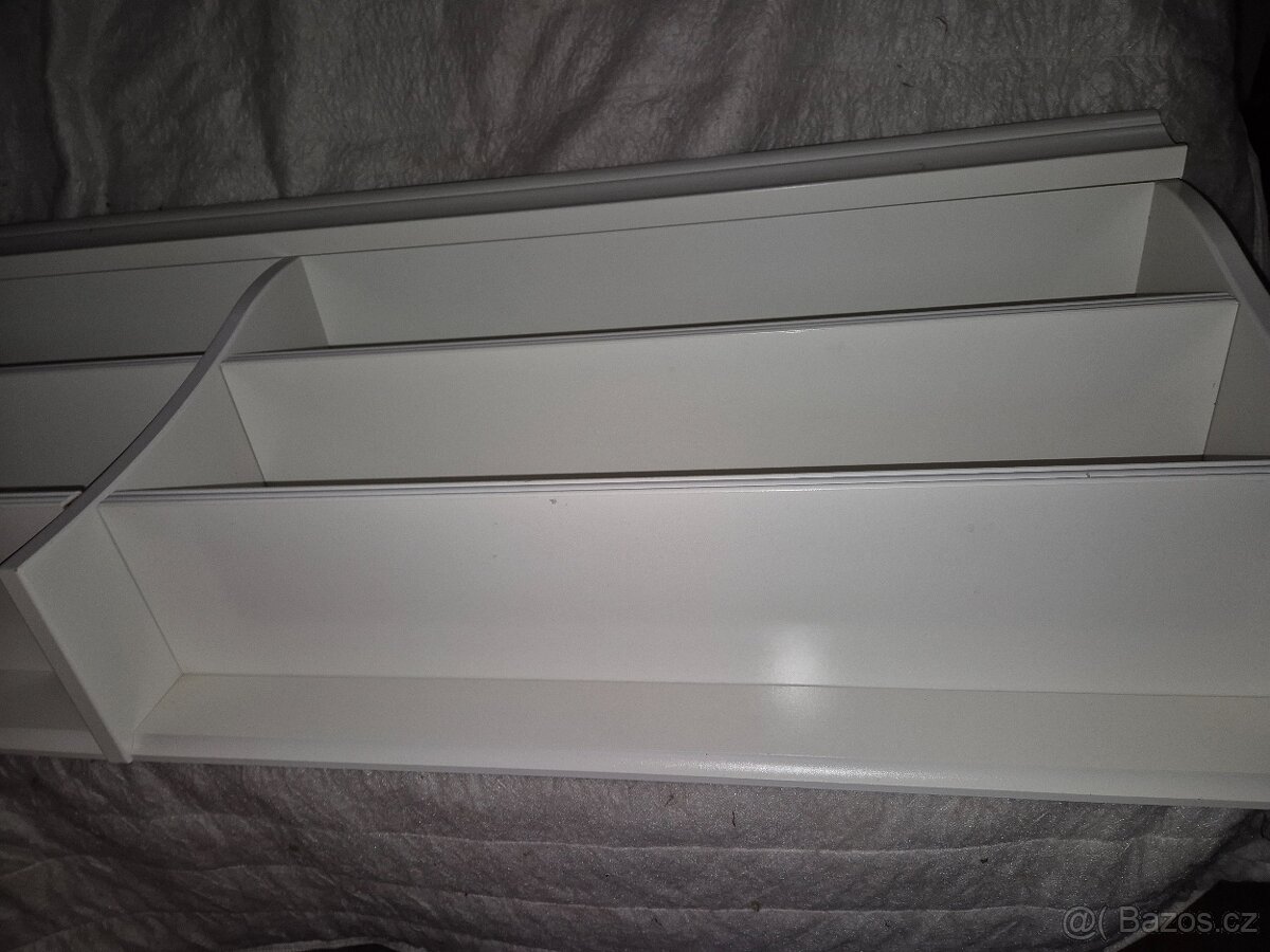 Liatorp ikea tv stolek - 7