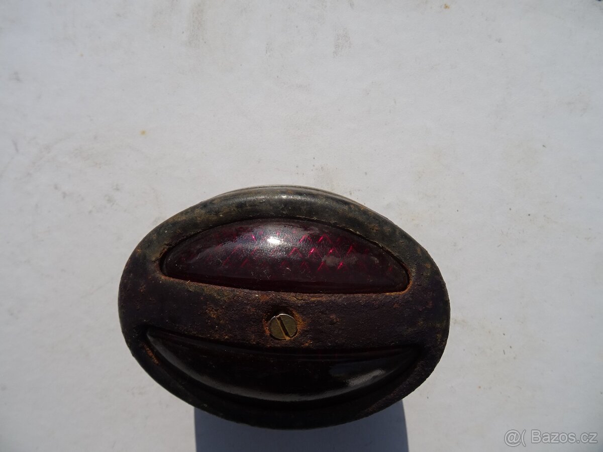 Reflektor pro veterána a další drobnosti . - 7