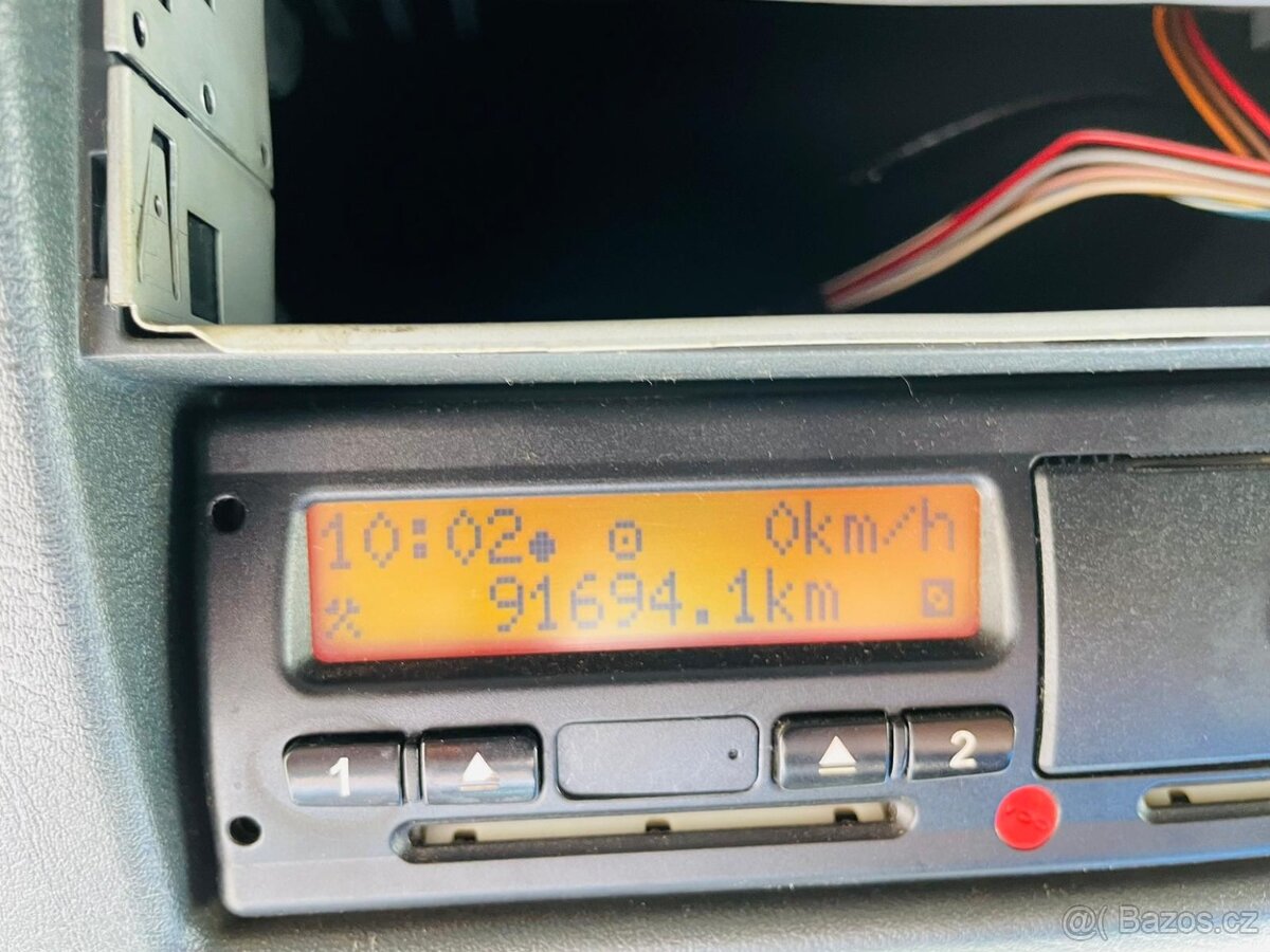 MAN TGX 18.440 tahač - 7