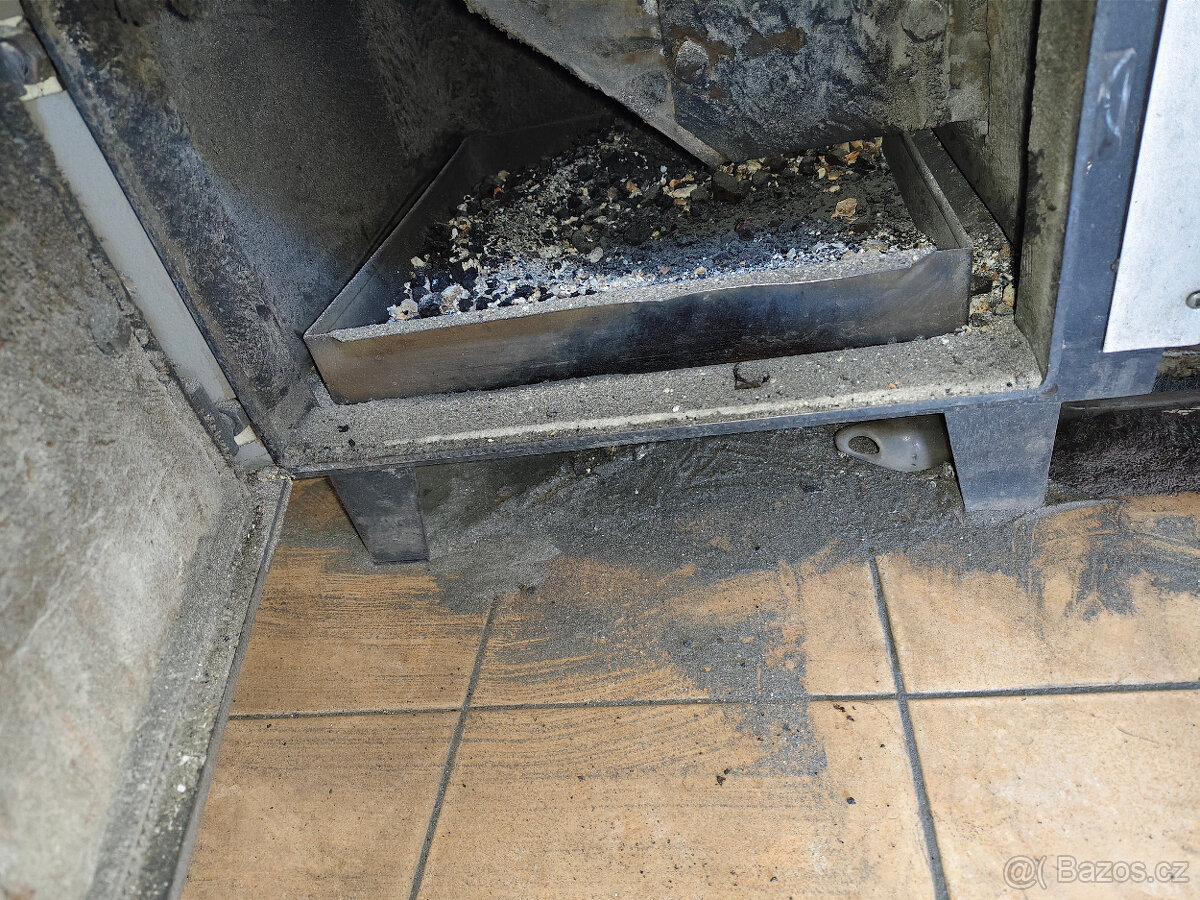 kotel Benkov peeling 27 - 7