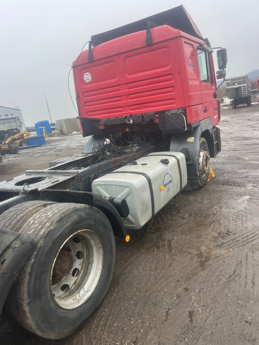 Man F2000 10.403 - 7
