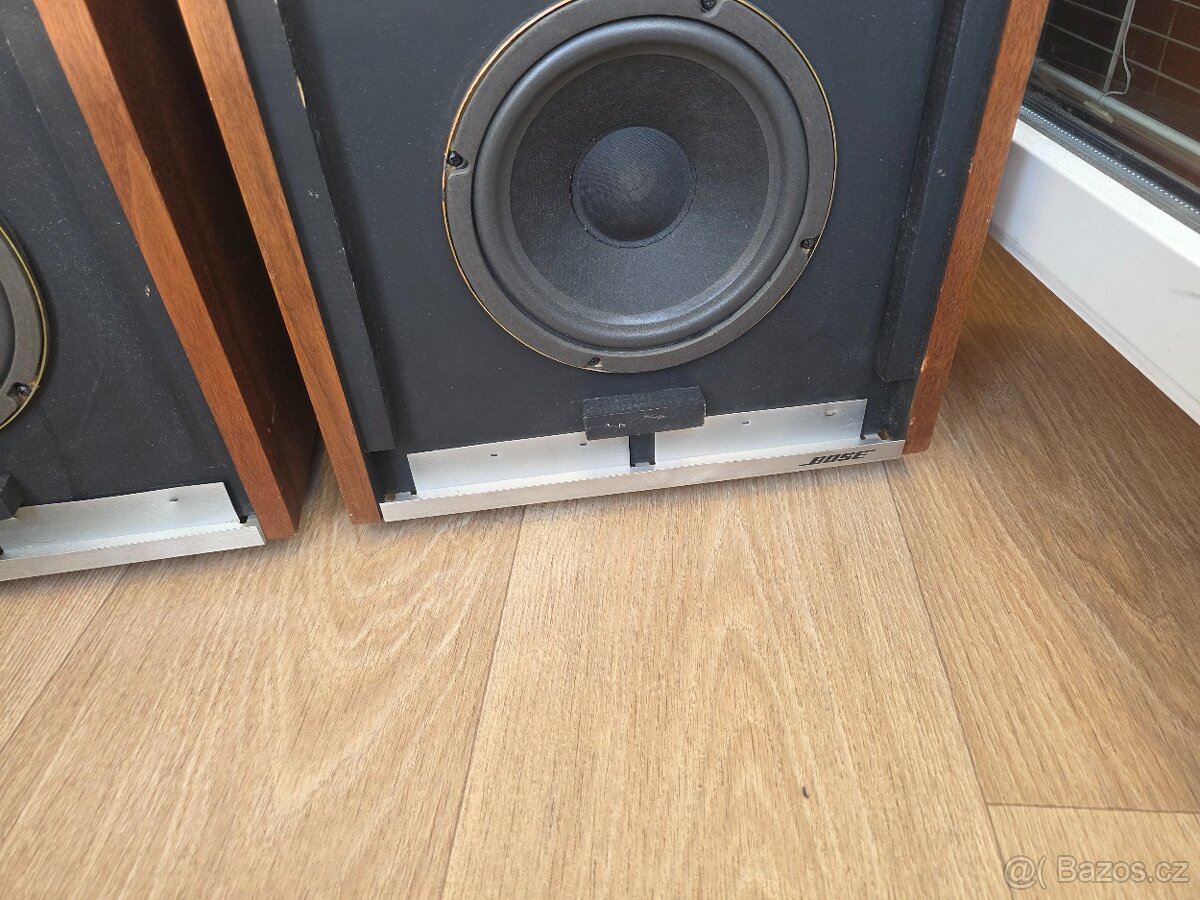 BOSE 601 - 7