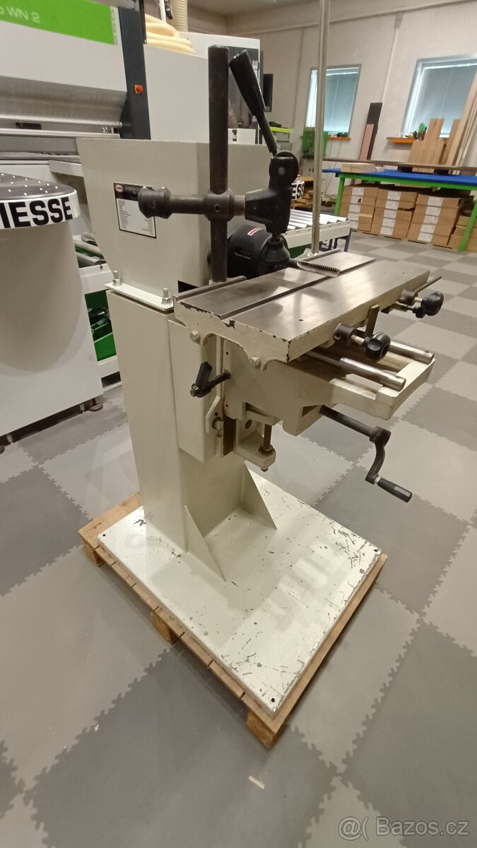 Dlabačka PDS 130 - 7