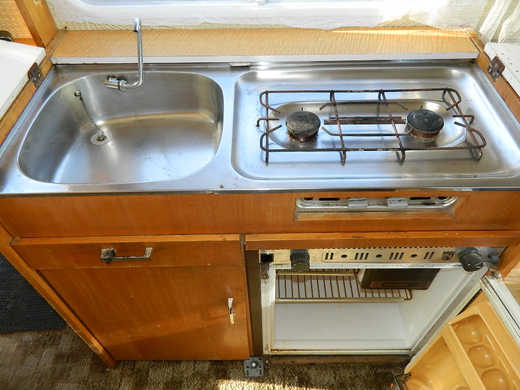 Karavan Tabbert Comtesse - 7