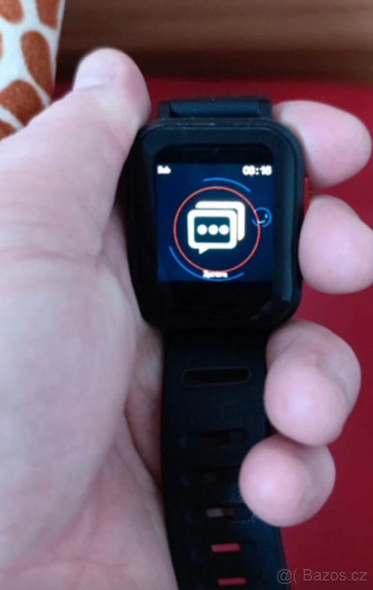 Hodinky Smart watch - 7