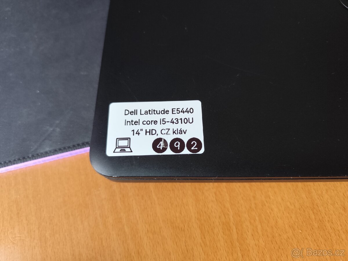 Dell Latitude E5440 8gb - 7