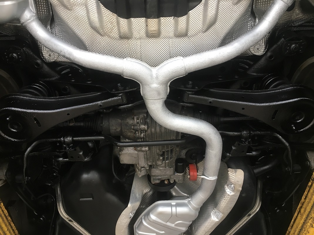 VW PASSAT B6 3.2FSI 184kW DSG 4Motion Max.výbava , -DPH - 7