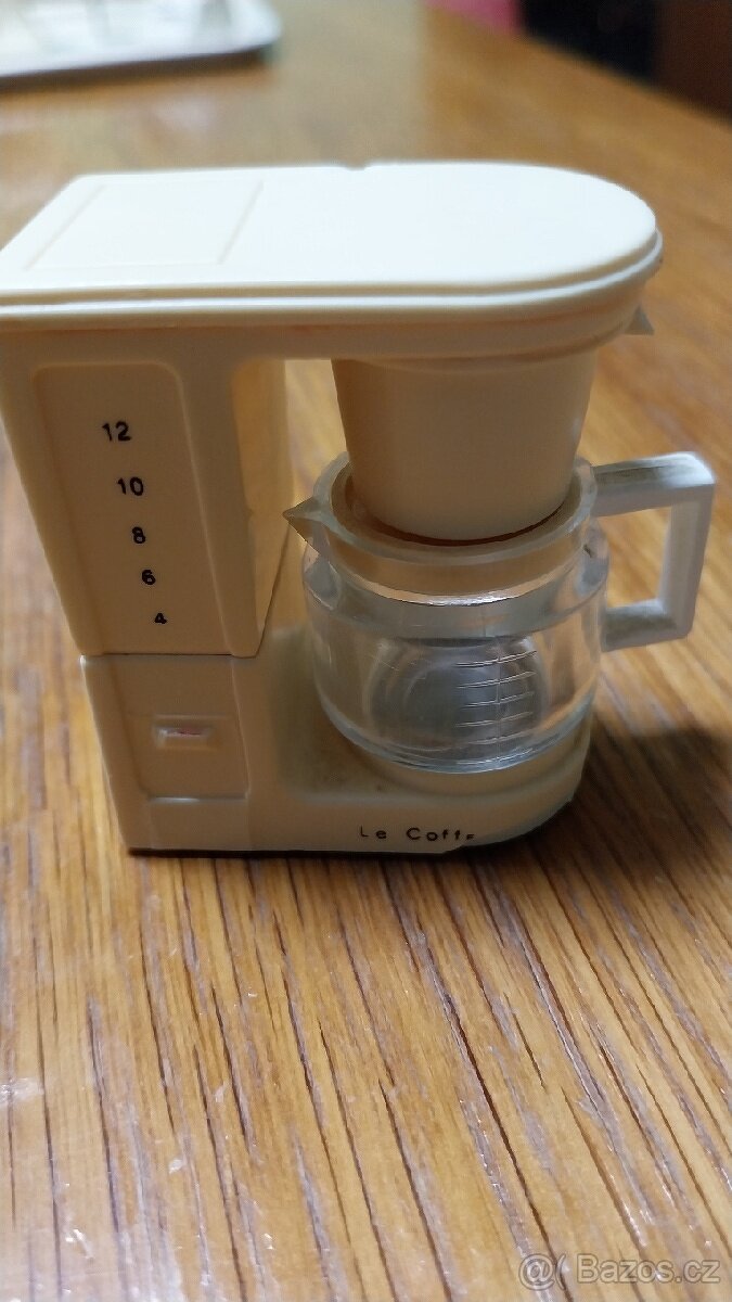 Retro miniaturní magnetky ACME - 7