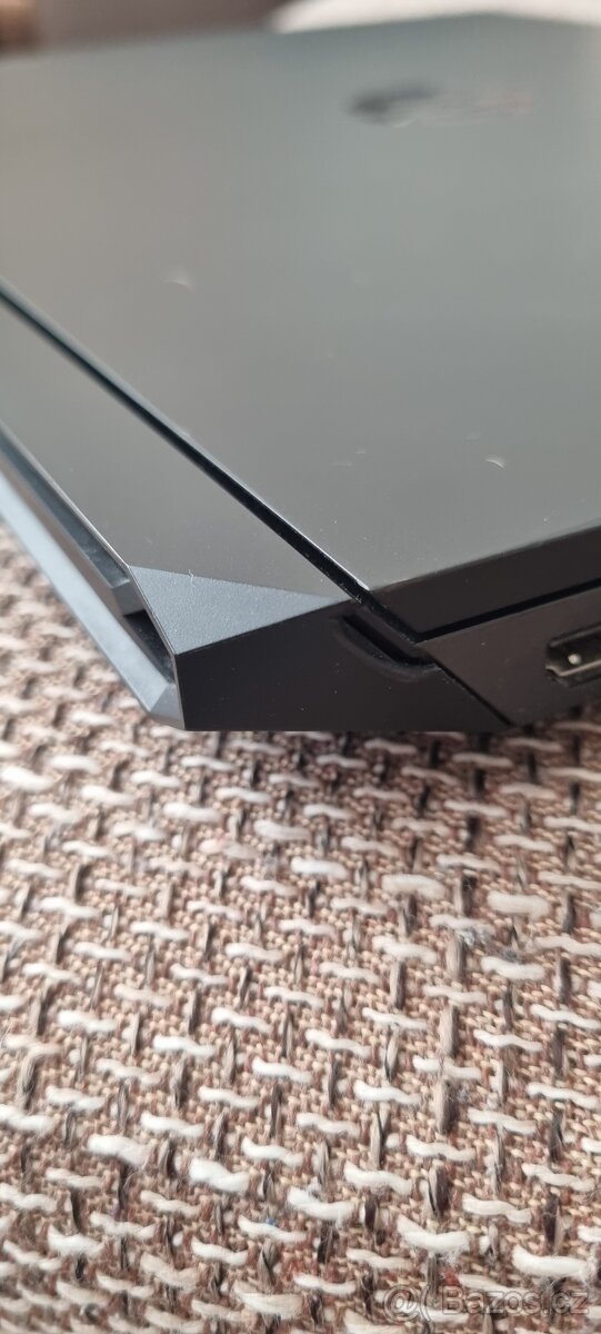 HP Pavilion Gaming – i5, RTX 3050, 16GB RAM, 2x SSD - 7