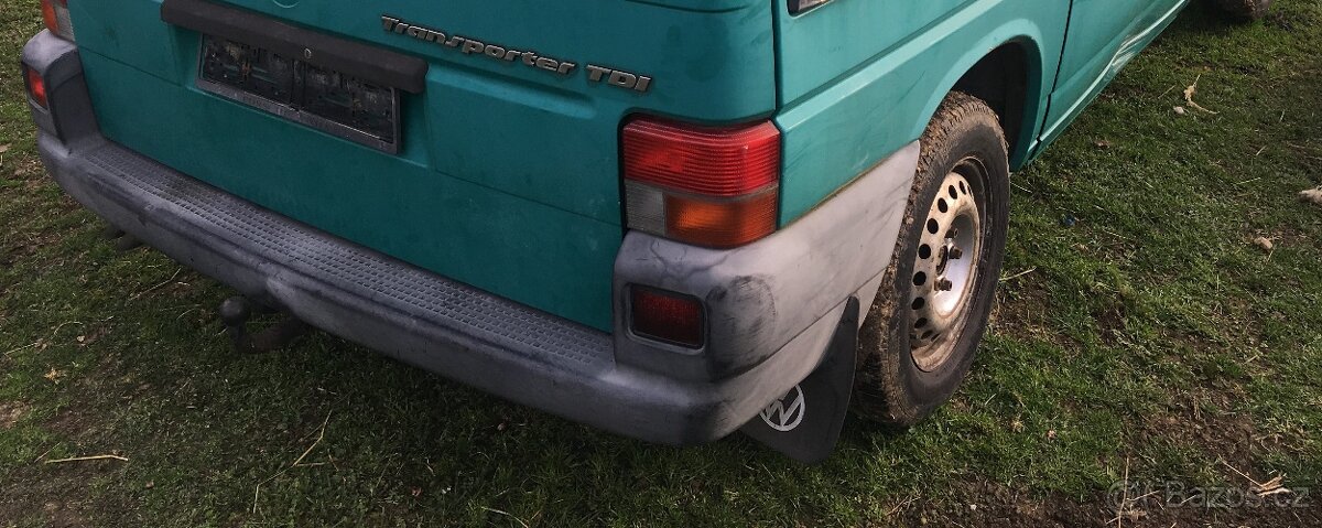VW Transporter T4 náhradní díly - 7