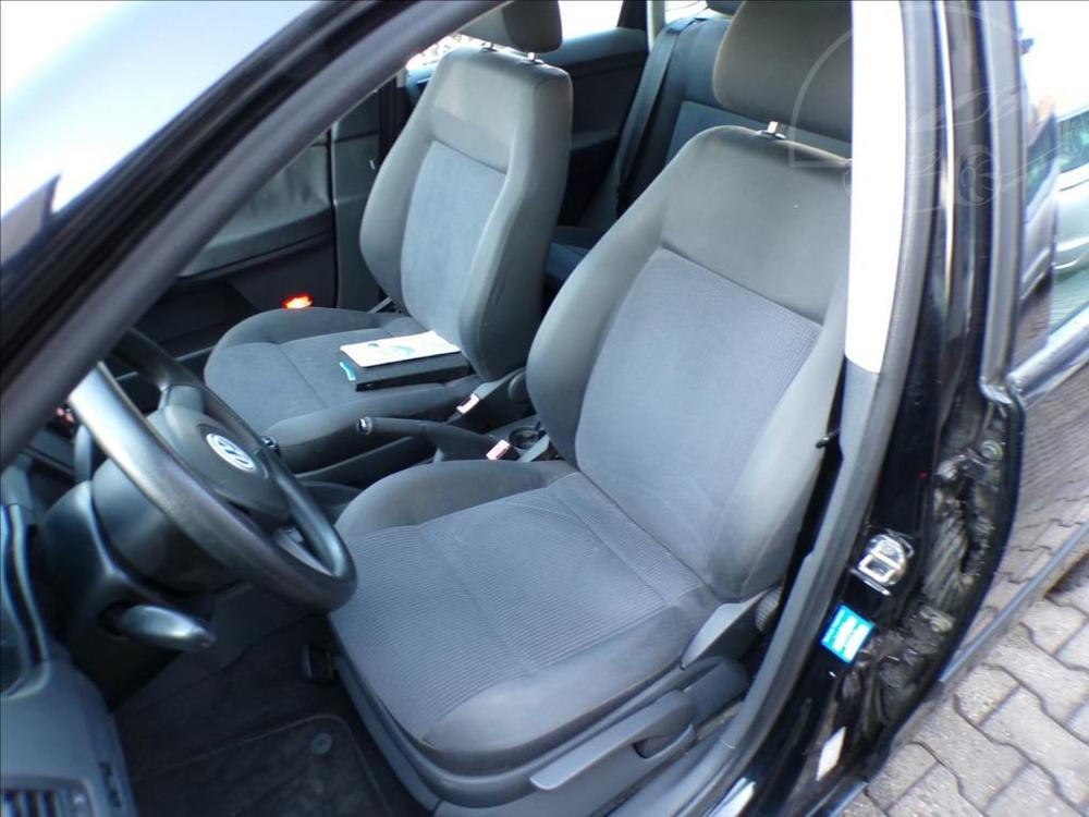 Volkswagen Polo 1,2 i TAŽNÉ-HNED ODJÍŽDÍTE - 7