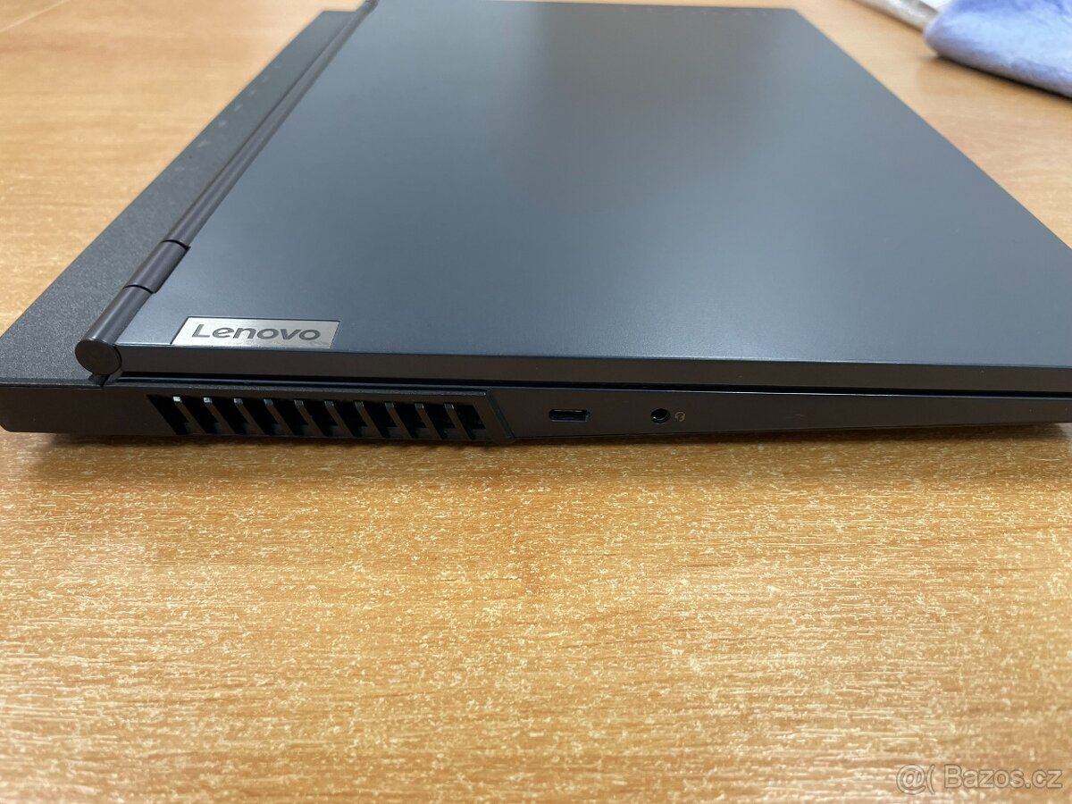 Lenovo Legion 5 | RTX3070 | 5800H | 32GB RAM | RGB - 7