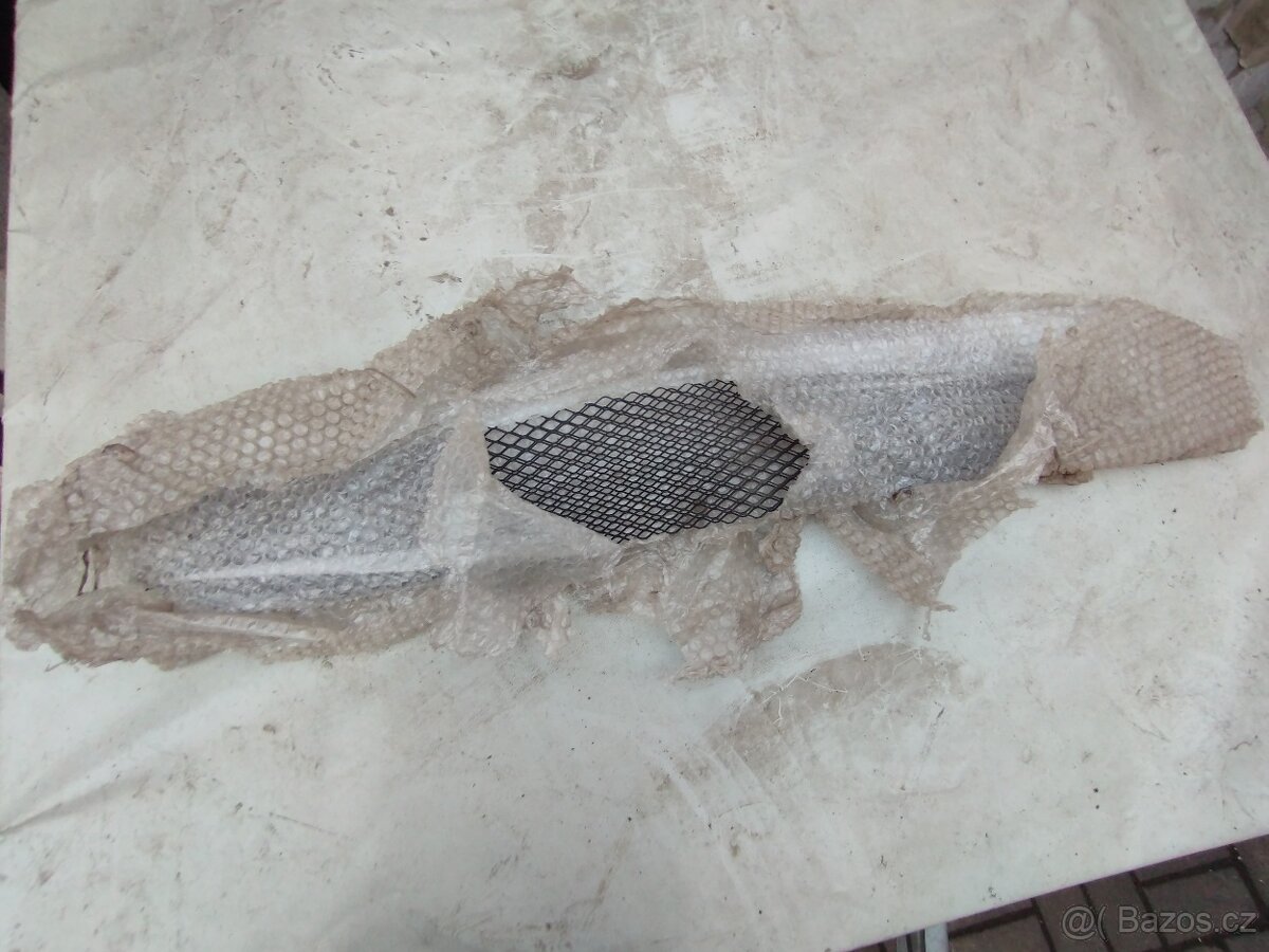 Prodám díly škoda - 7