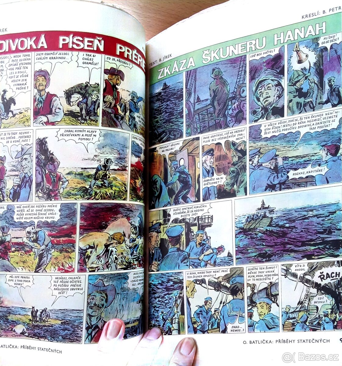 Rychlé šípy 1.vydání - 7