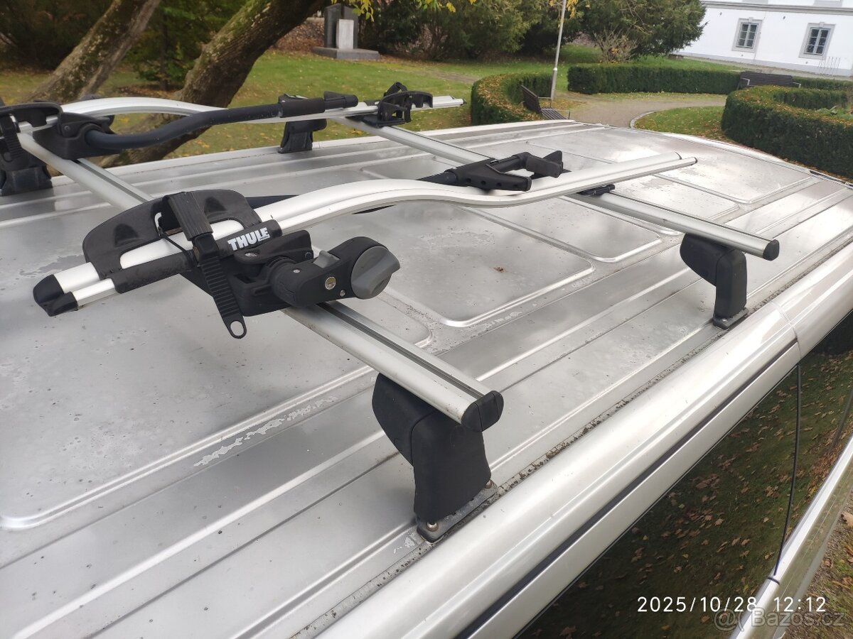 Mercedes Viano 2.2 CDI, VIP 6 MÍST LONG - 7