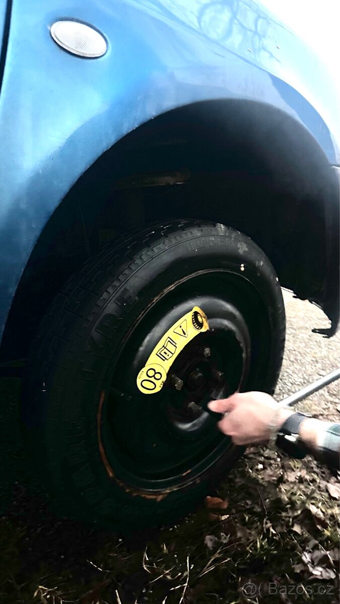 Peugeot 307 2.0 Hdi na opravu - 7