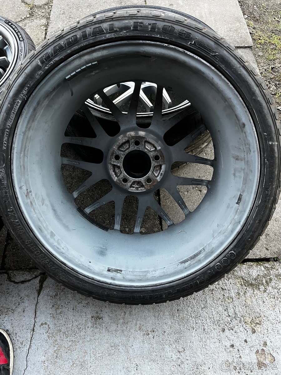 5x112 r19 - 7