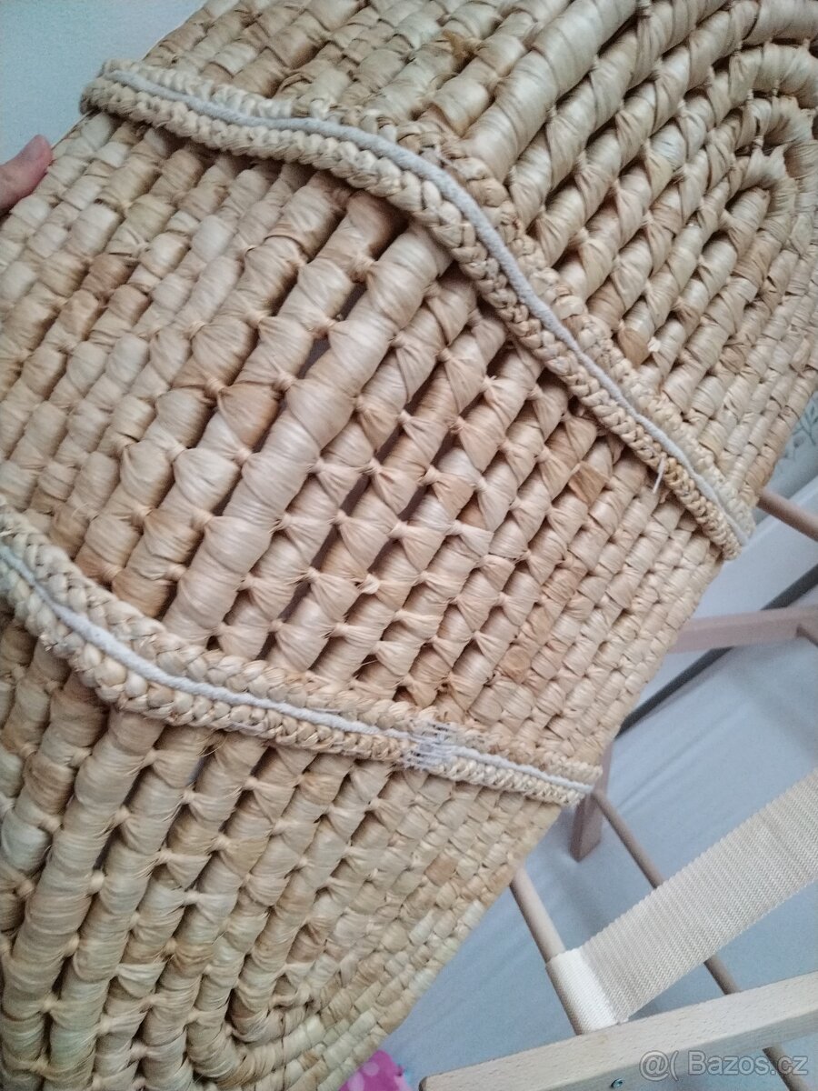 Mojzisuv koš Ahojbaby - 7