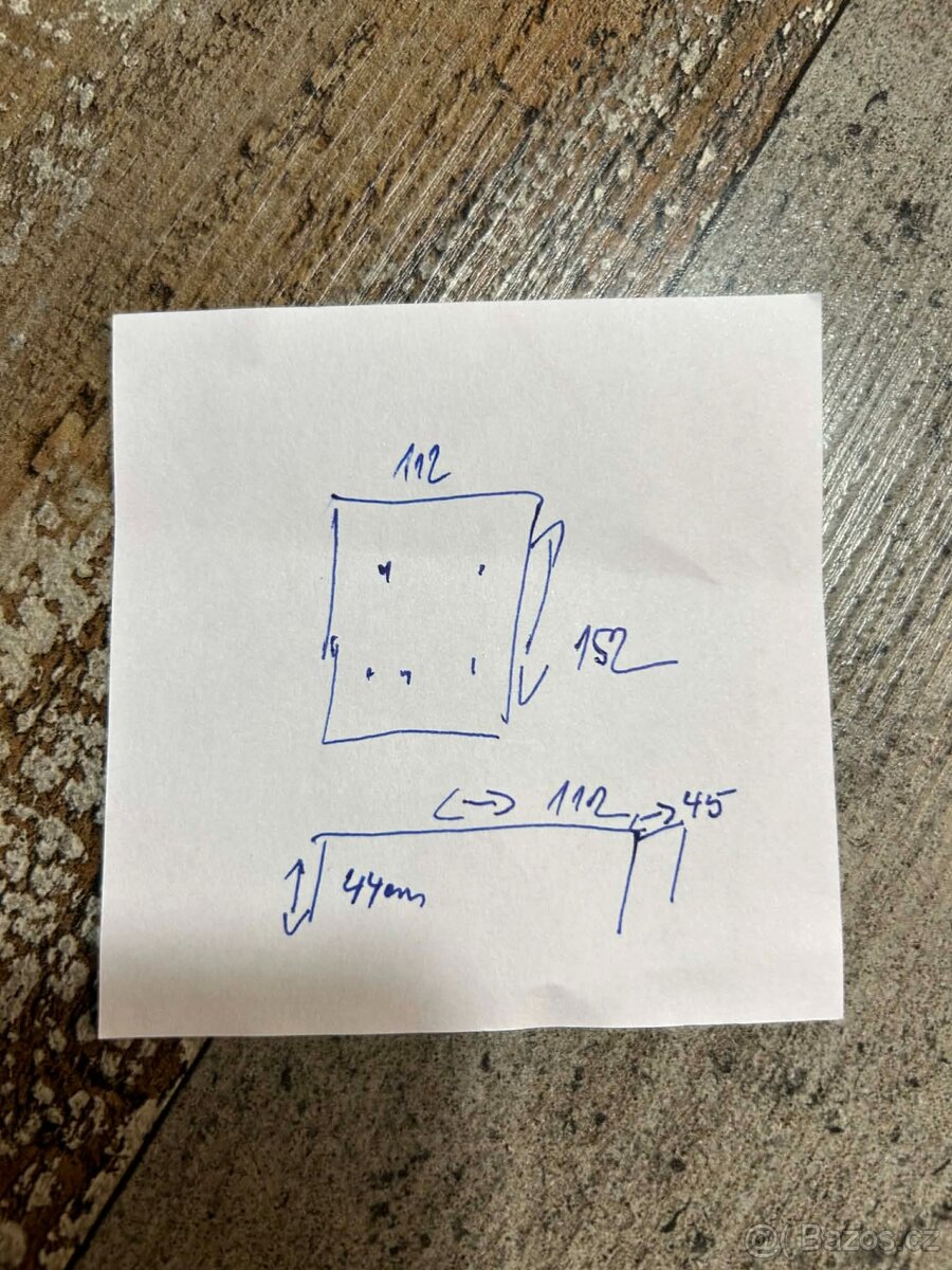Předsíňová sestava - 7