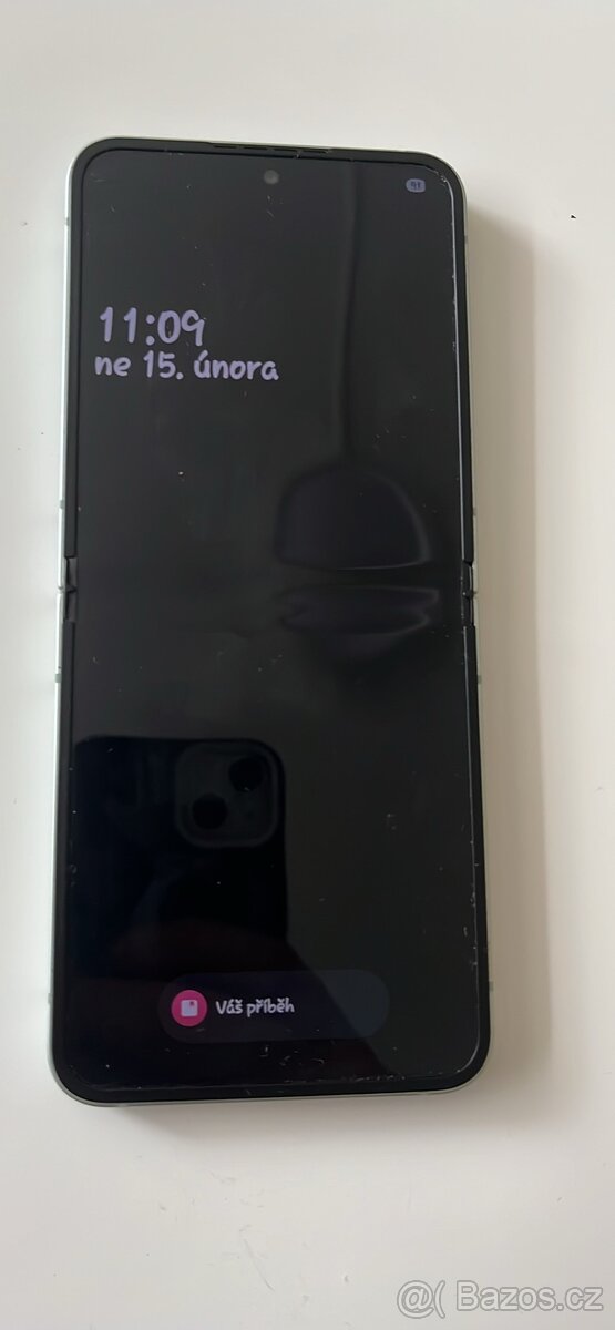 Prodam samsung galaxy Z Flip6 - 7