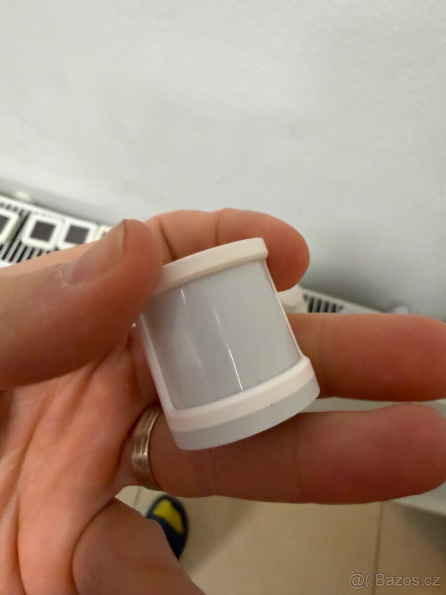 Chytrá domácnost: Xiaomi - 7