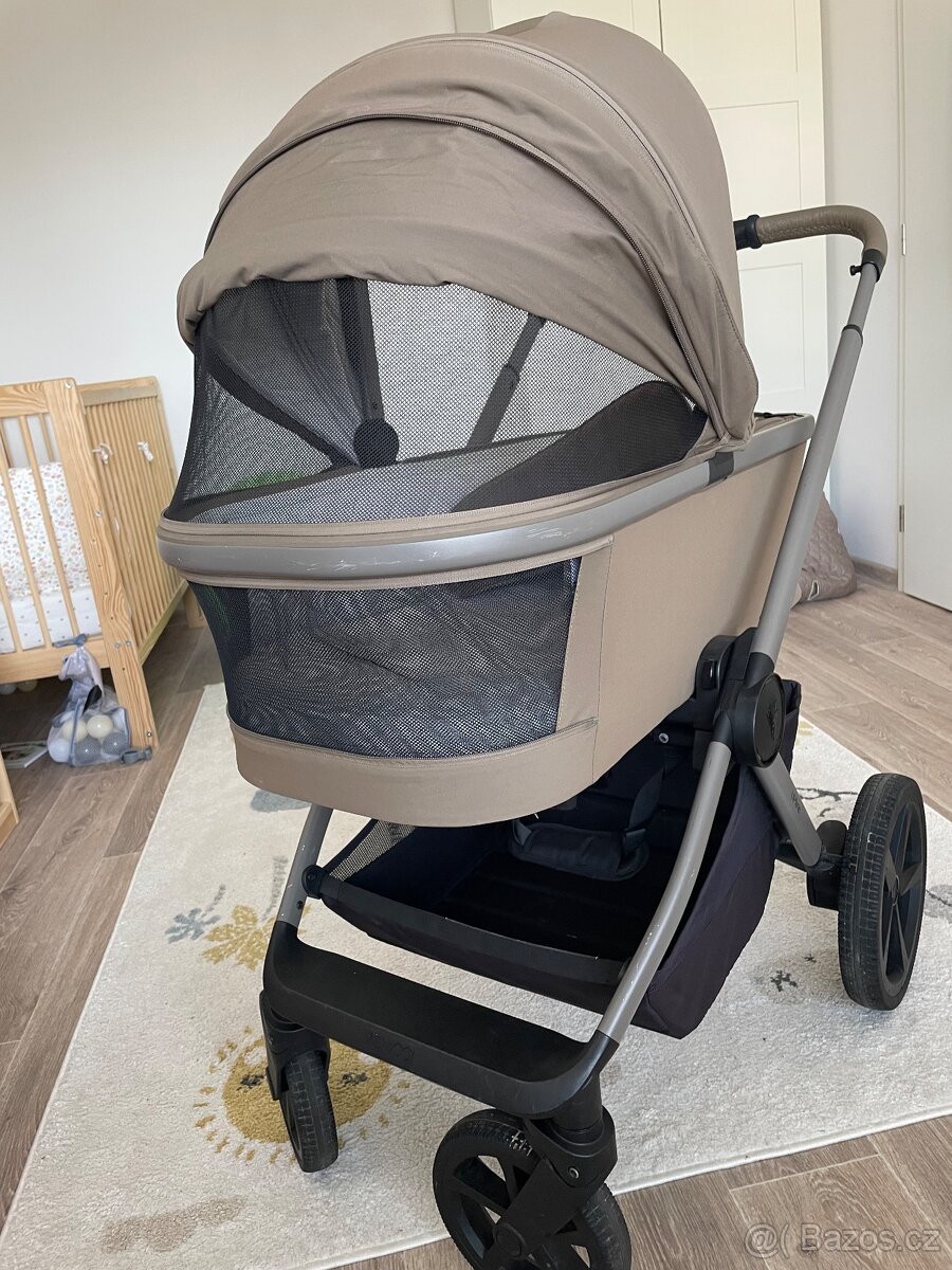 Kočárek Venicci Tinum Upline - 7