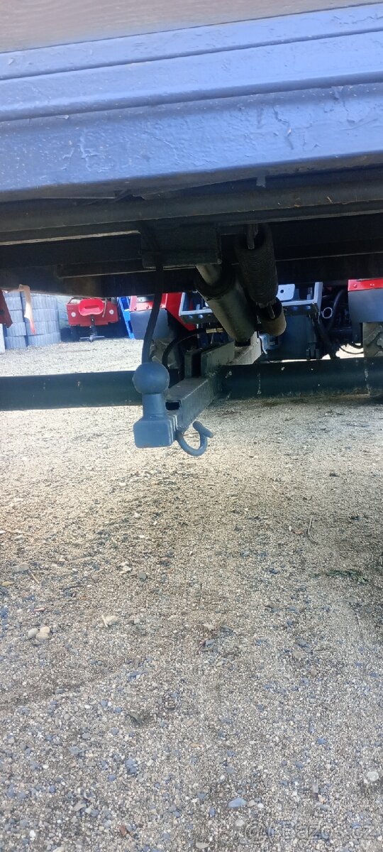 Domácí samodoma - 7