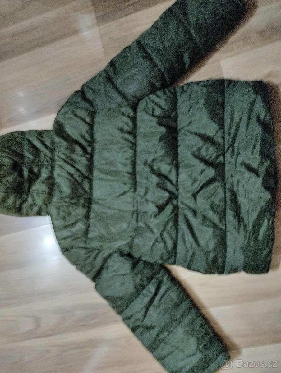 Bunda zimní - 7