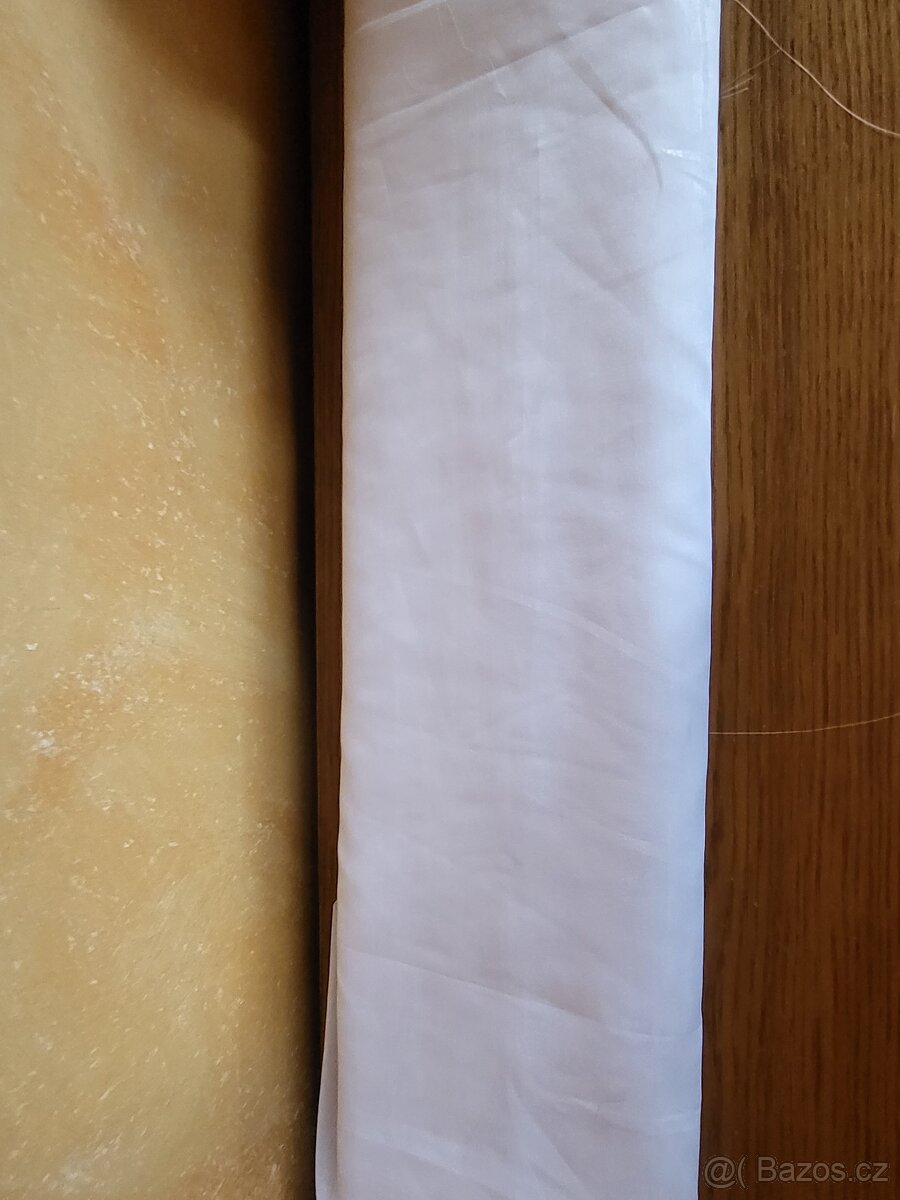 Záclony výprodej - 7