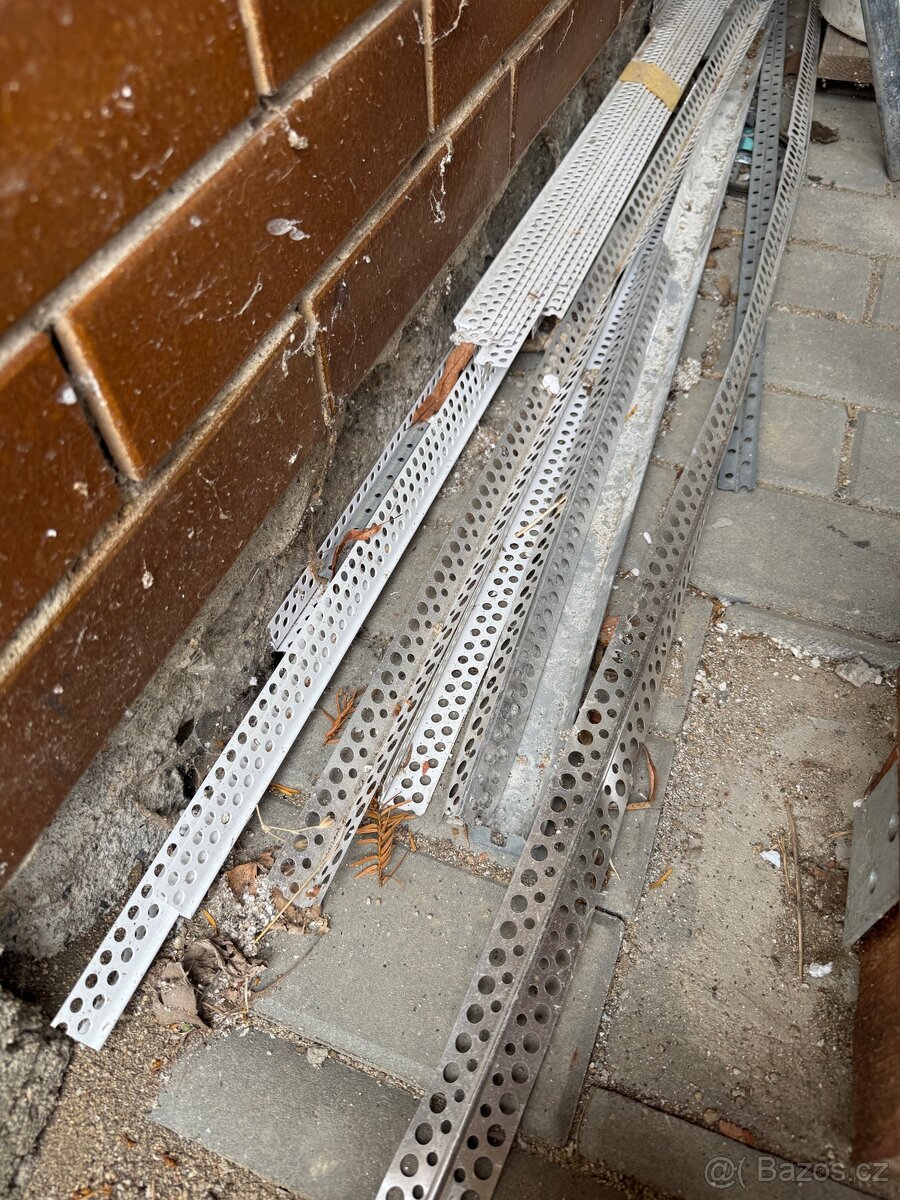 Stavební materiál - 7