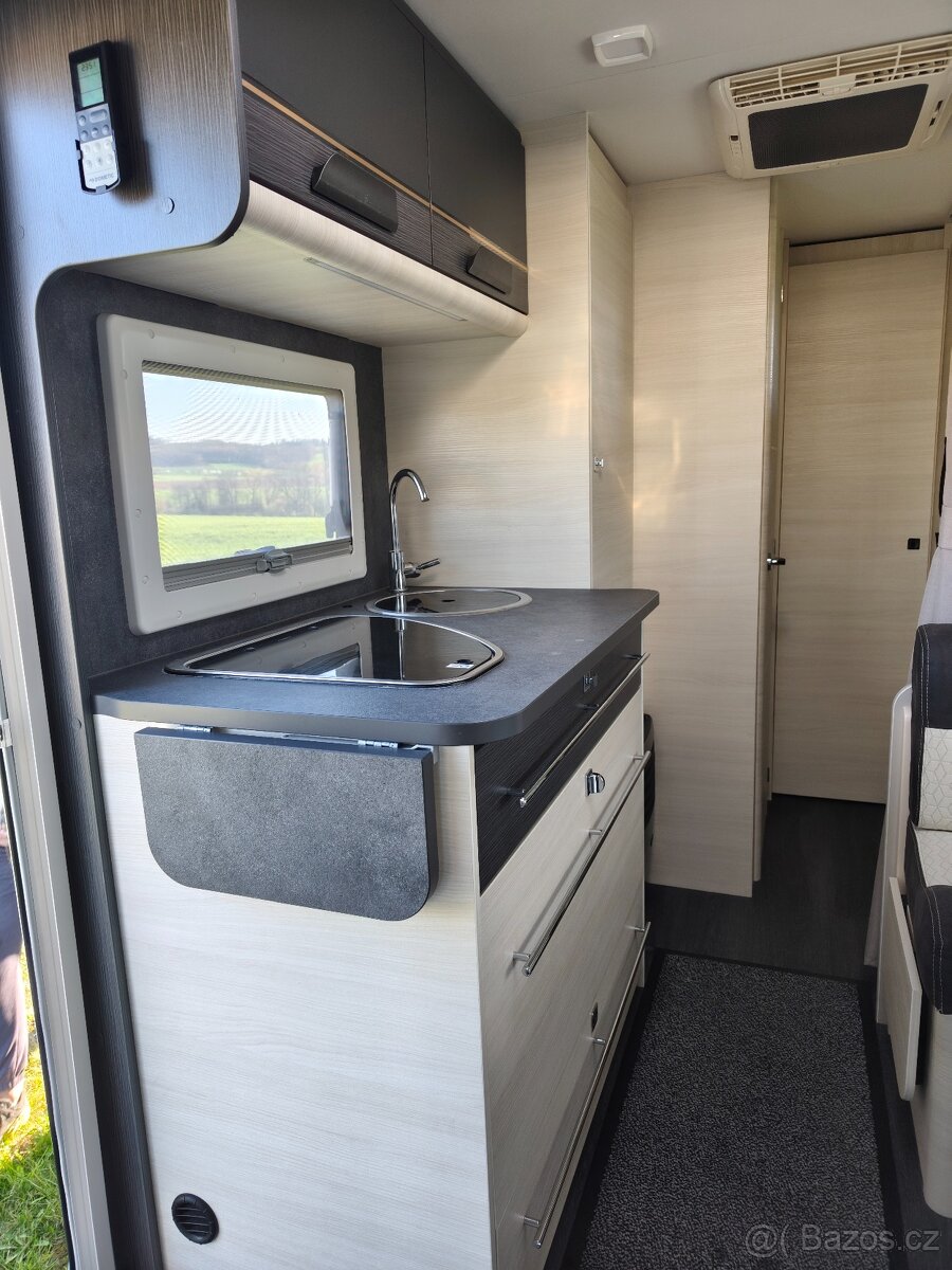 Sterckeman Evolution 496 PE Kids - 7