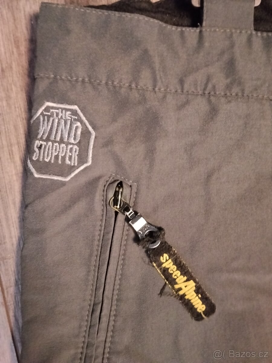 Kalhoty Salewa 52/XL - 7