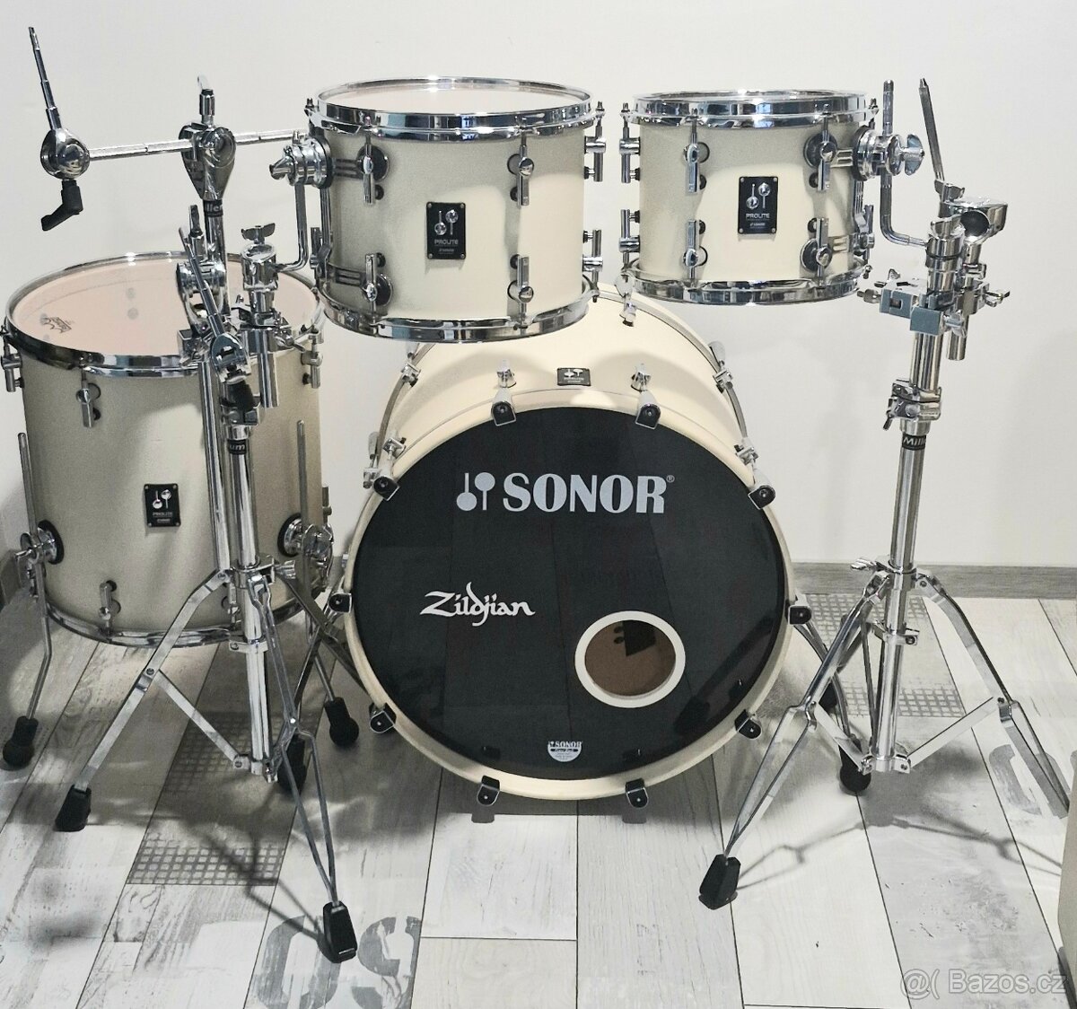 Sonor Prolite - 7