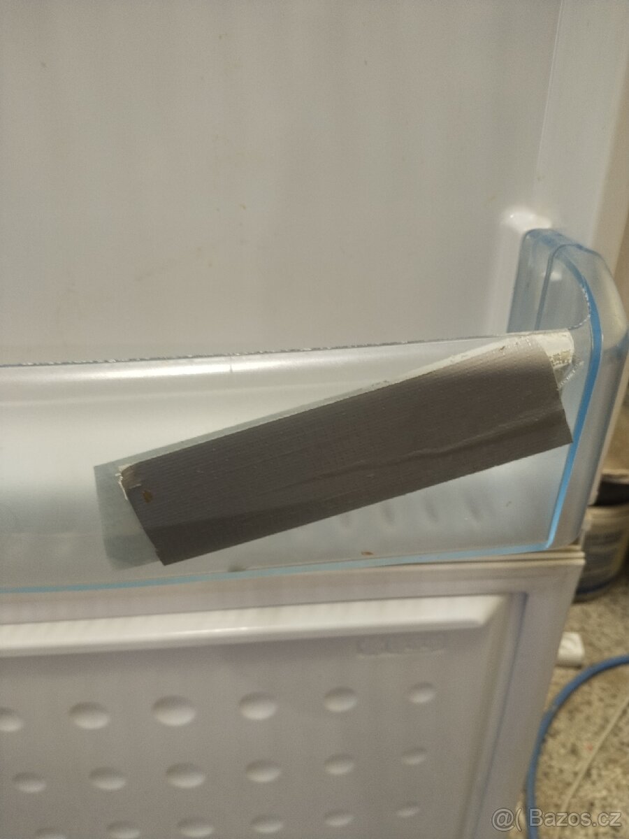 Lednice Beko A+ - 7