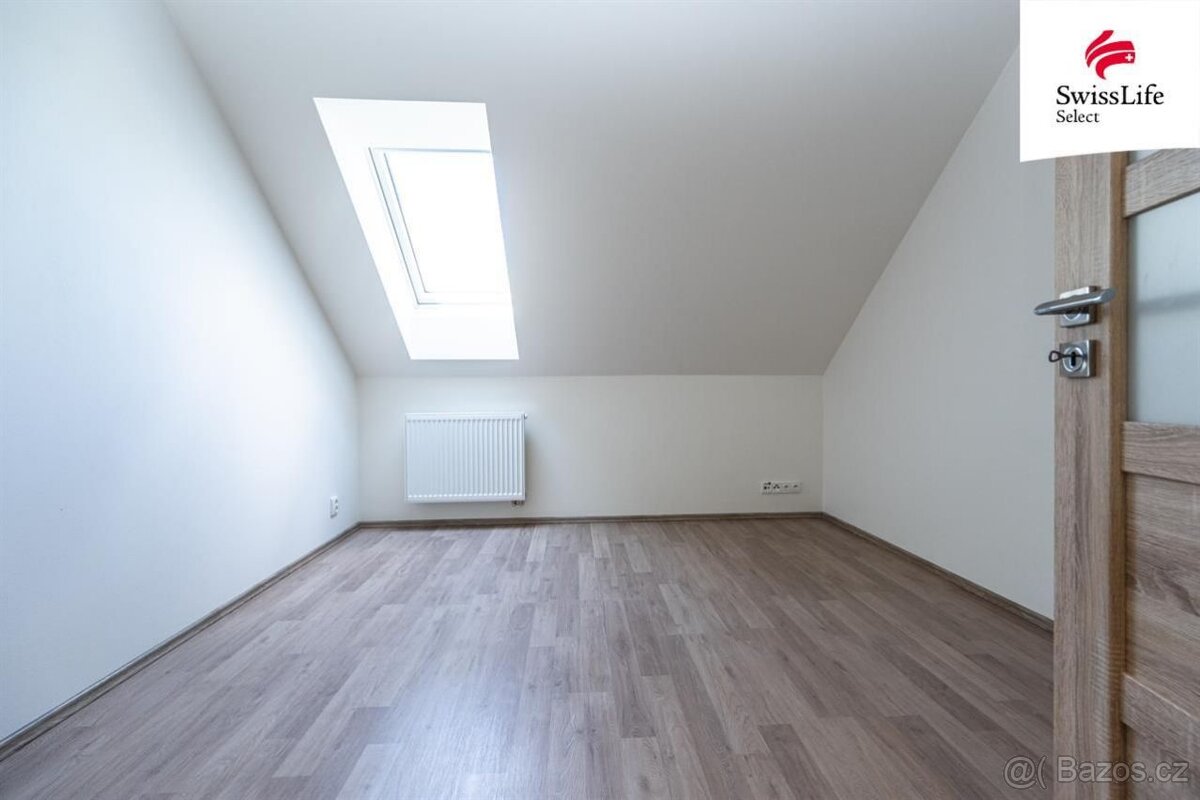 Prodej bytu 3+kk 77 m2, Břežany II - 7